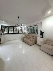 Blk 531 Pasir Ris Drive 1 (Pasir Ris), HDB Executive #589342751